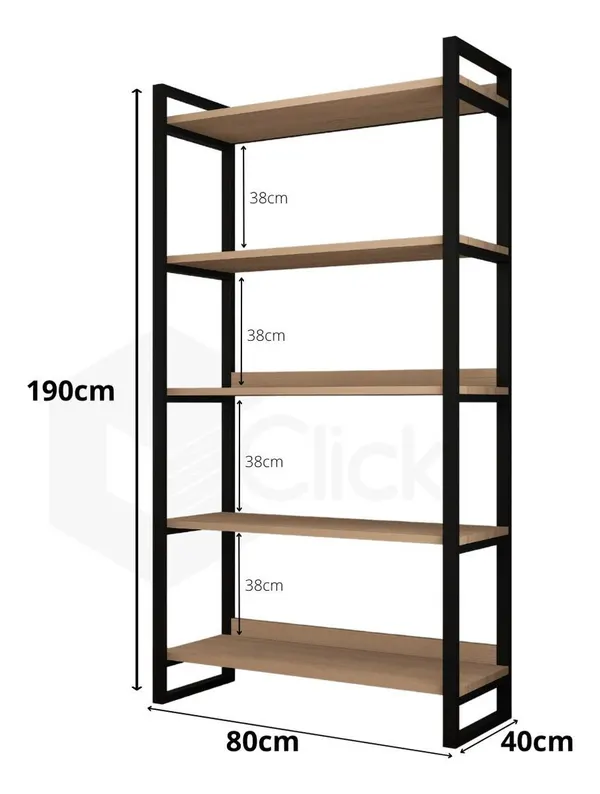 Plan de métallerie 1