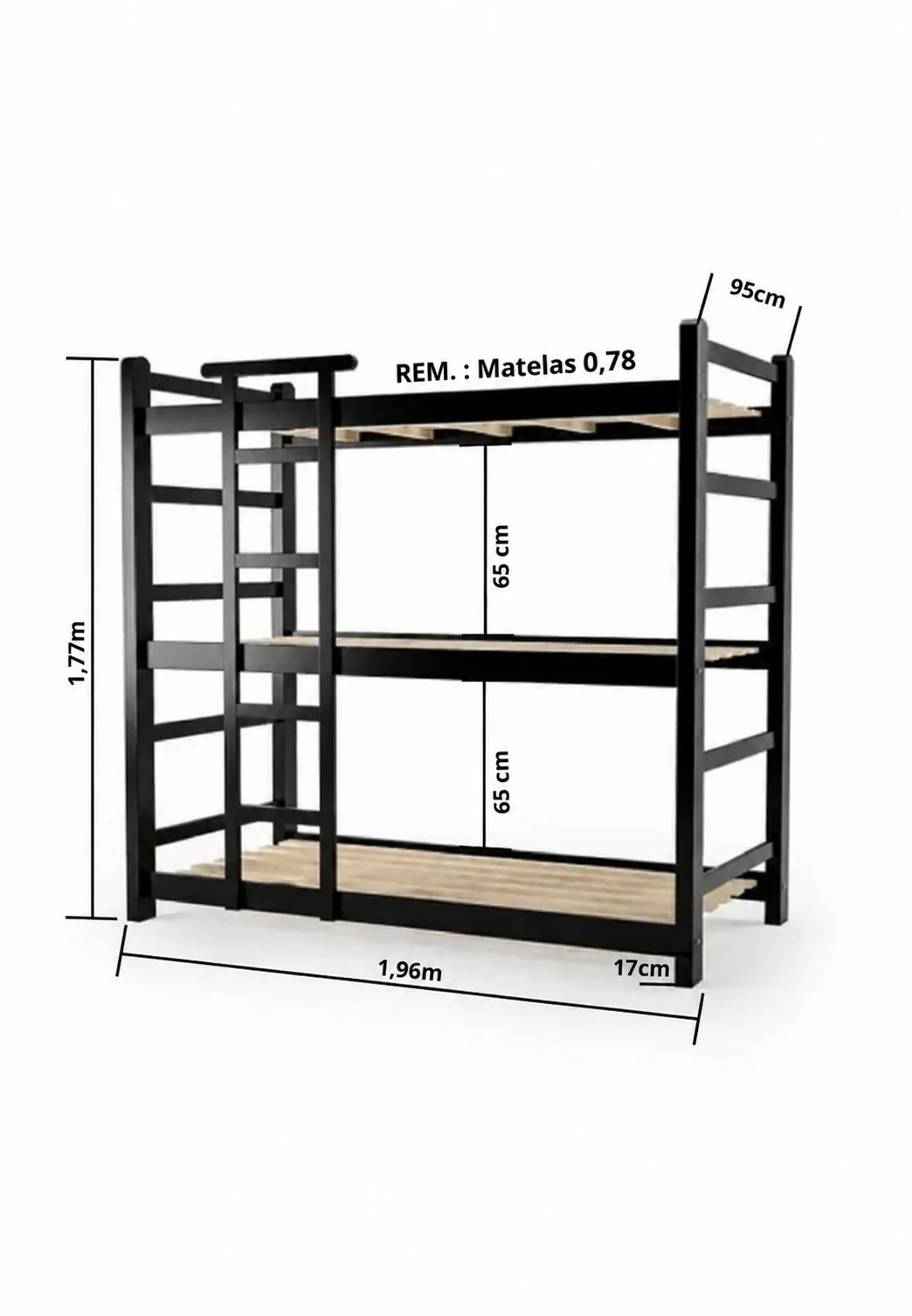 Plan de métallerie 3